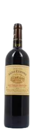 Saint Emilion Chateau Saint Etienne